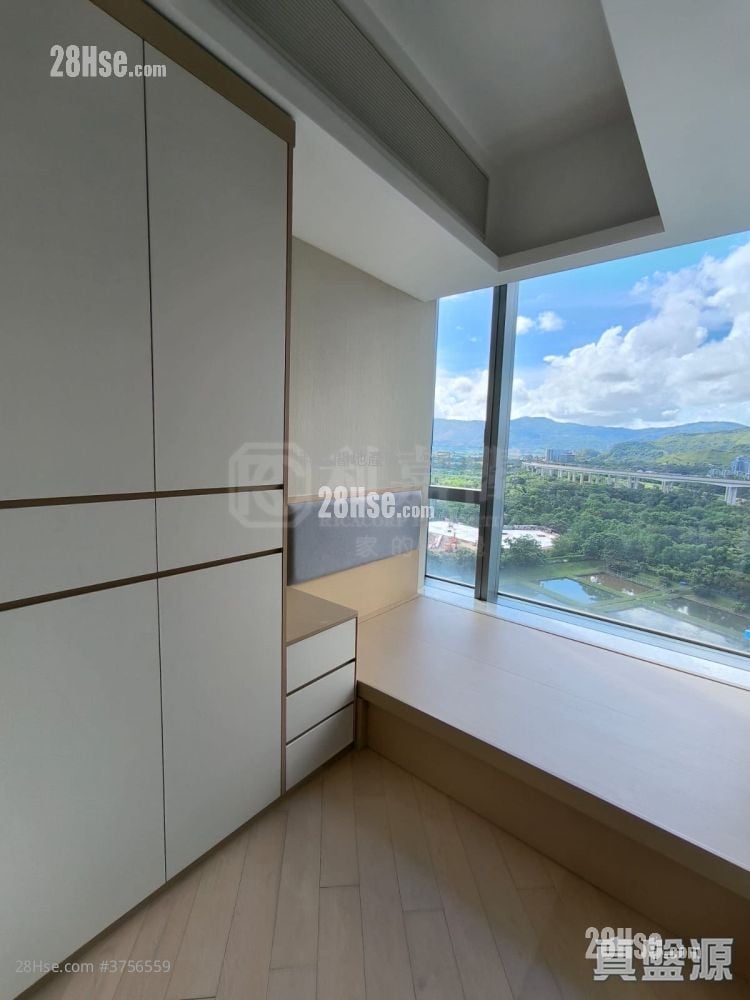 峻巒 售盤 4 房 1,402 平方呎