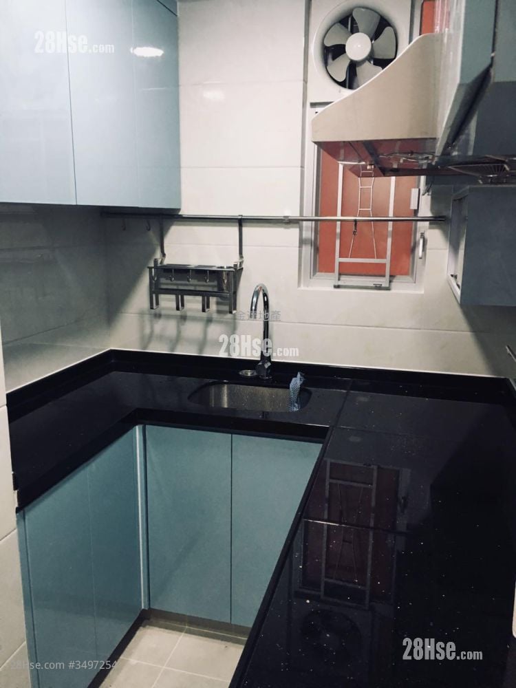 Sung King House Sell 3 Bedrooms , 1 Bathroom 616 ft²