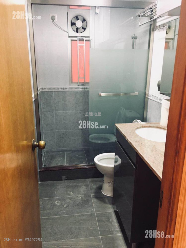 Sung King House Sell 3 Bedrooms , 1 Bathroom 616 ft²