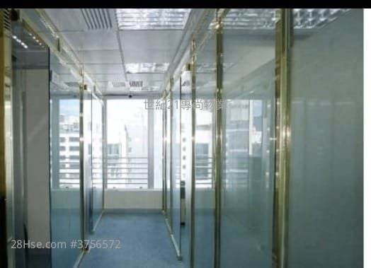 富運商業中心 租盤