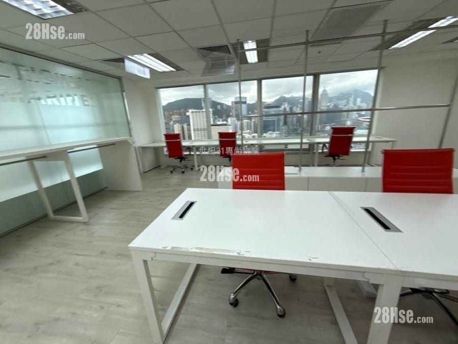 兴发街88号 租盘