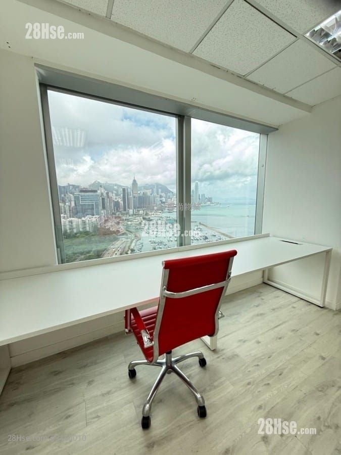 兴发街88号 租盘