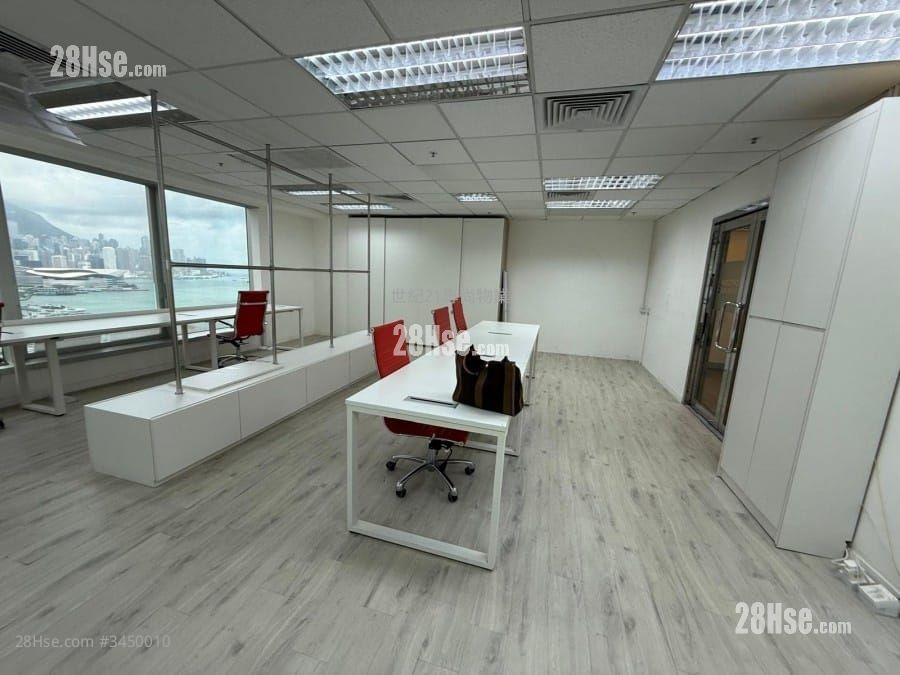 兴发街88号 租盘