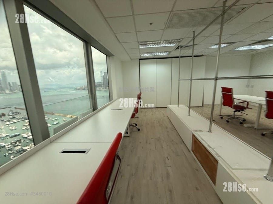 兴发街88号 租盘