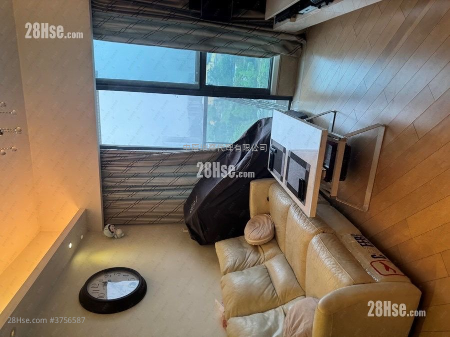 瓏山一號 售盤 3 房 , 2 浴室 706 平方呎