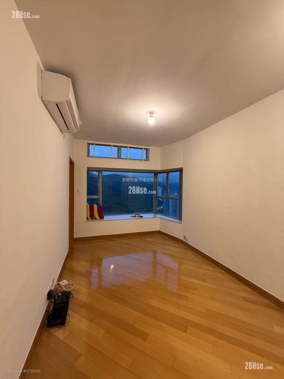 藍天海岸 售盤 1 房 , 1 浴室 388 平方呎