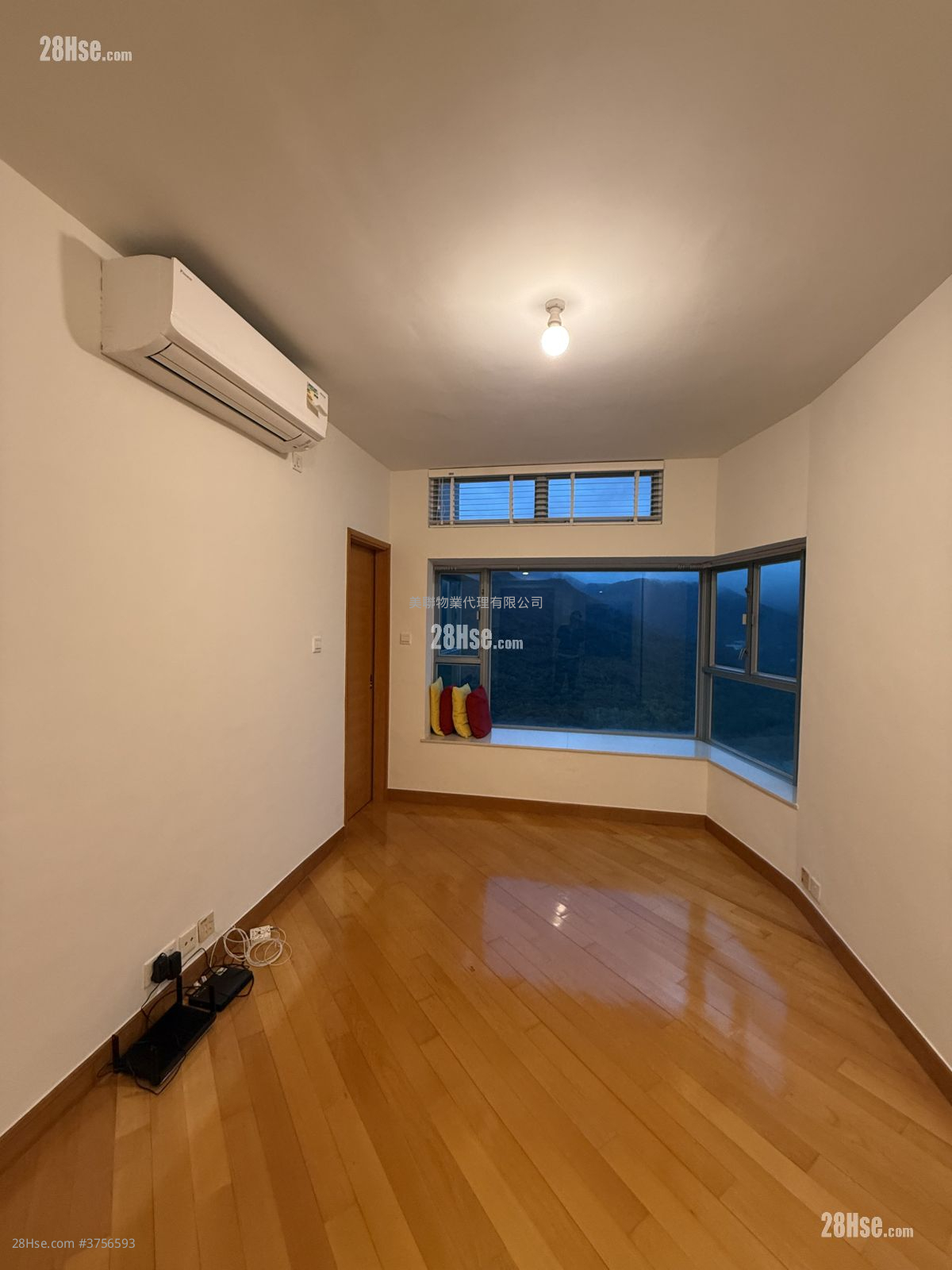 藍天海岸 售盤 1 房 , 1 浴室 388 平方呎