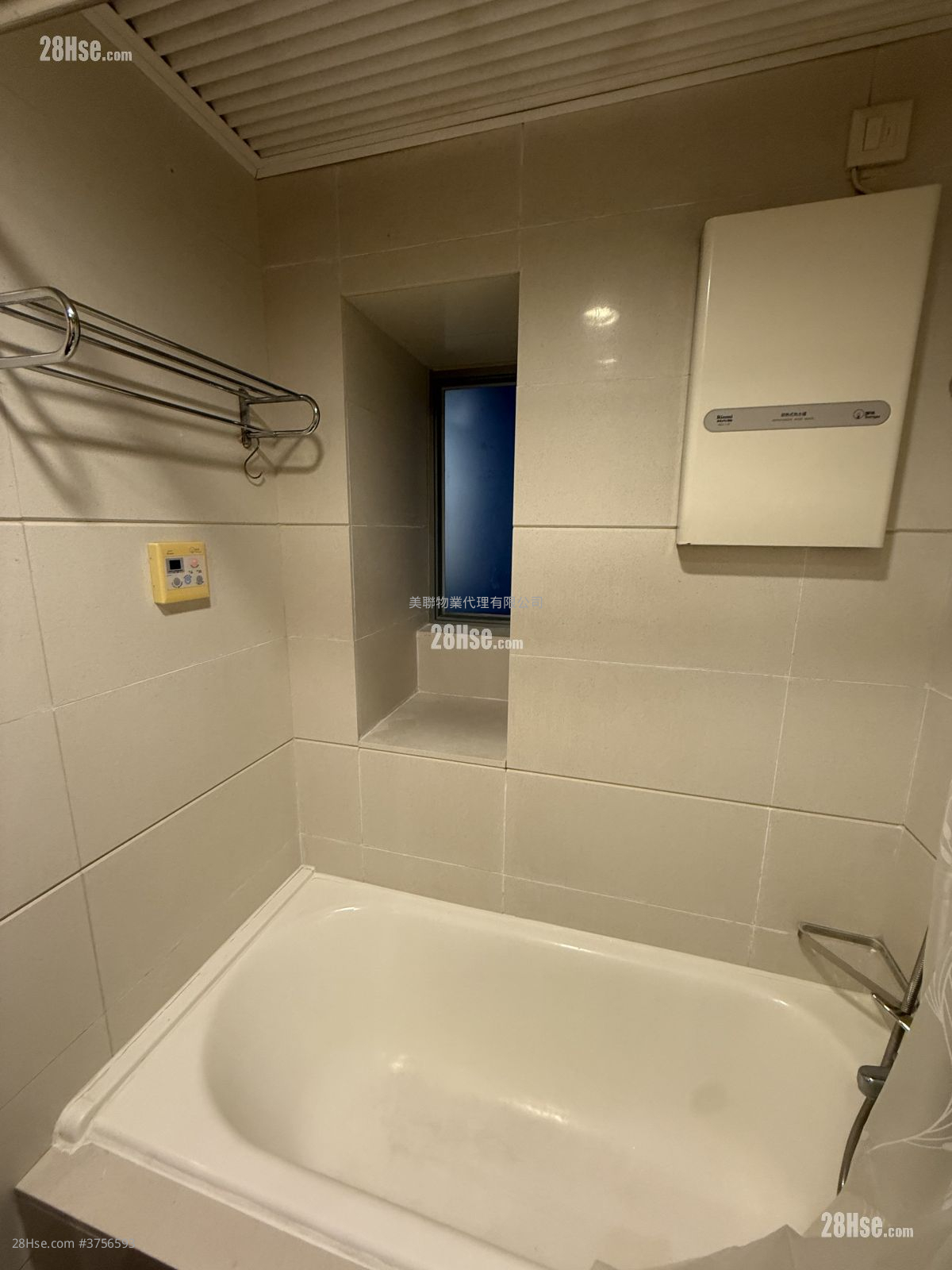 藍天海岸 售盤 1 房 , 1 浴室 388 平方呎