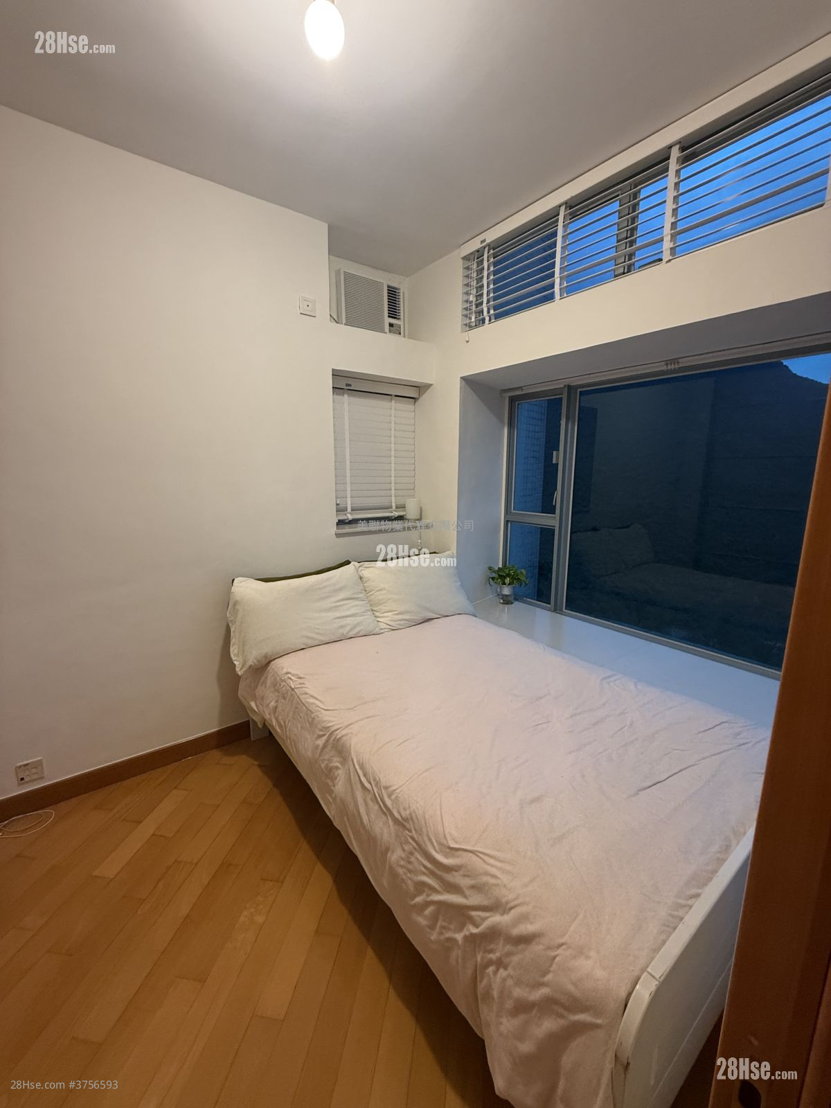 藍天海岸 售盤 1 房 , 1 浴室 388 平方呎