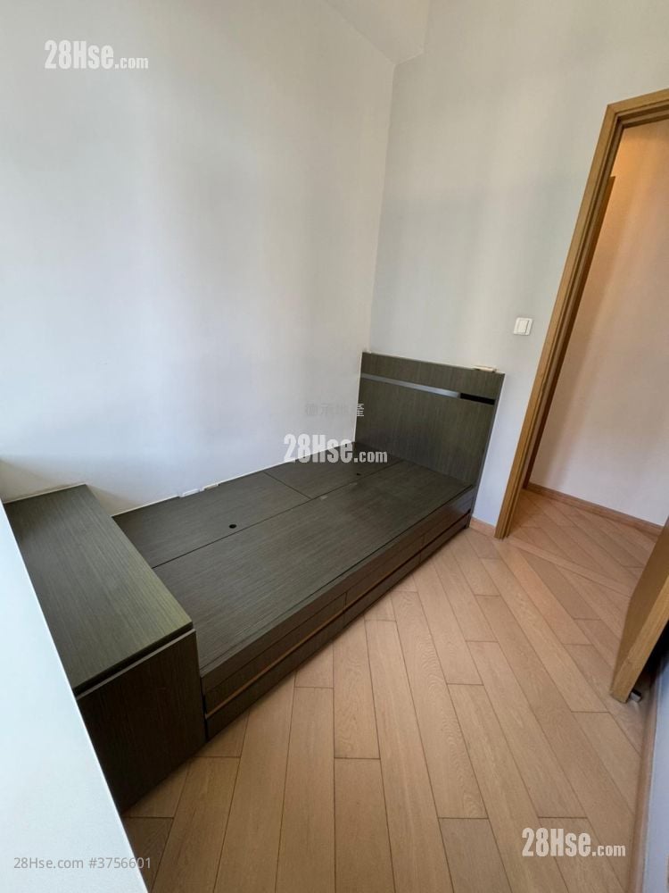 蔚林 售盘 594 平方尺