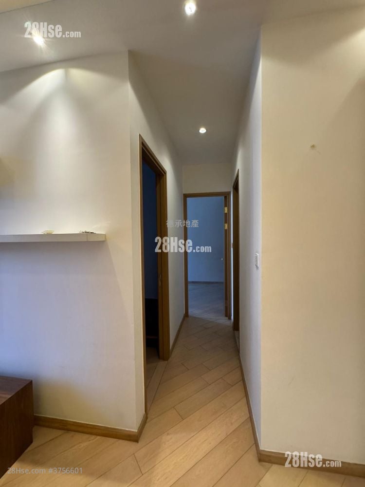 蔚林 售盘 594 平方尺