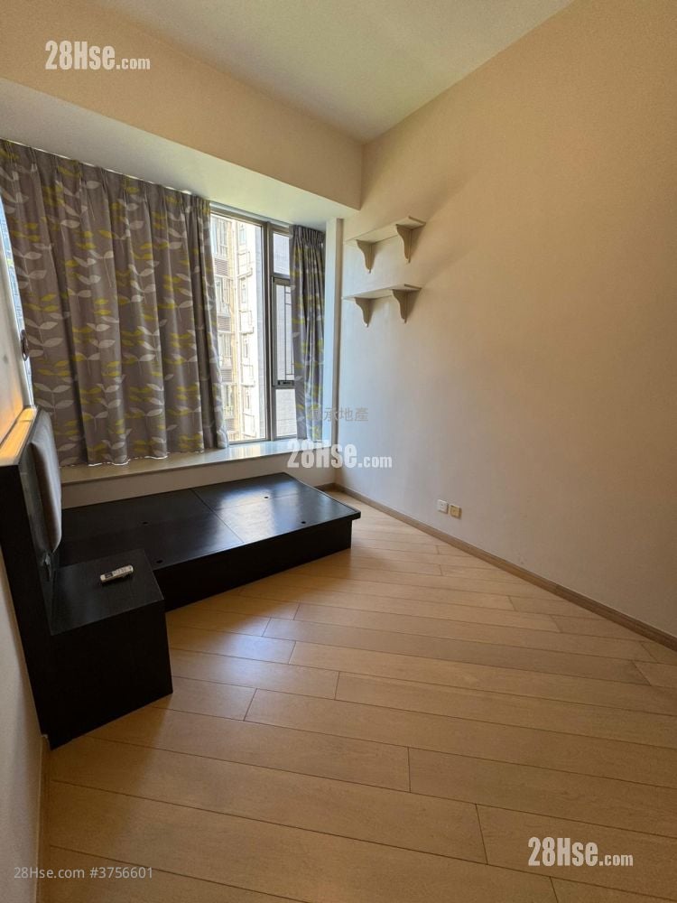 蔚林 售盘 594 平方尺