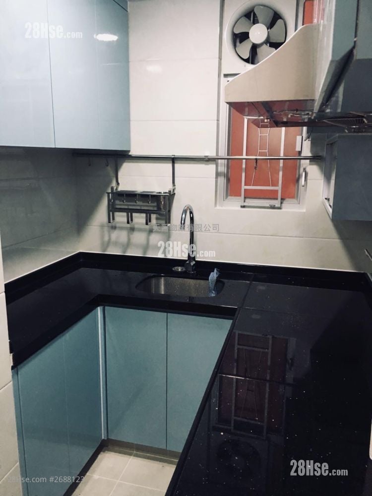 Sung King House Sell 3 Bedrooms , 1 Bathroom 616 ft²