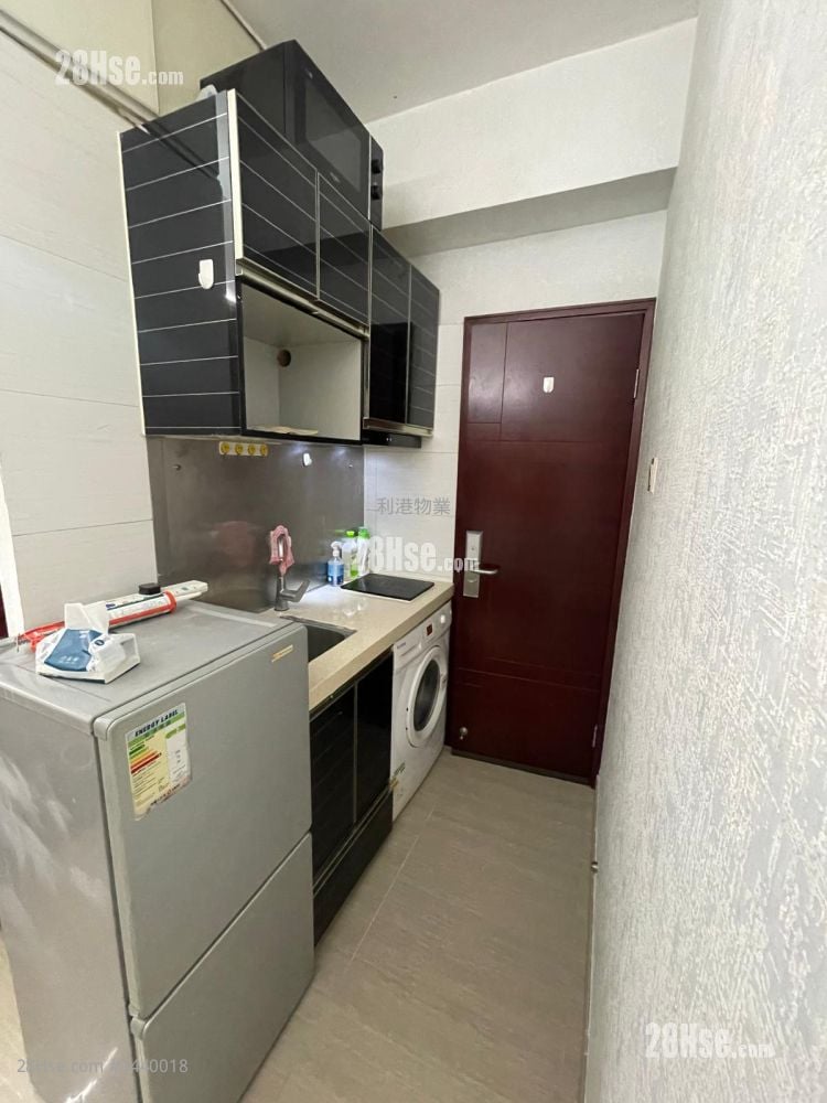 广生行大厦 租盘 开放式间隔 , 1 浴室 150 平方尺