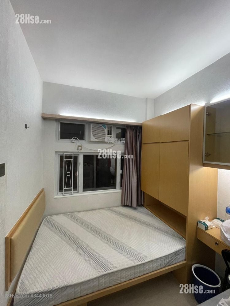 广生行大厦 租盘 开放式间隔 , 1 浴室 150 平方尺