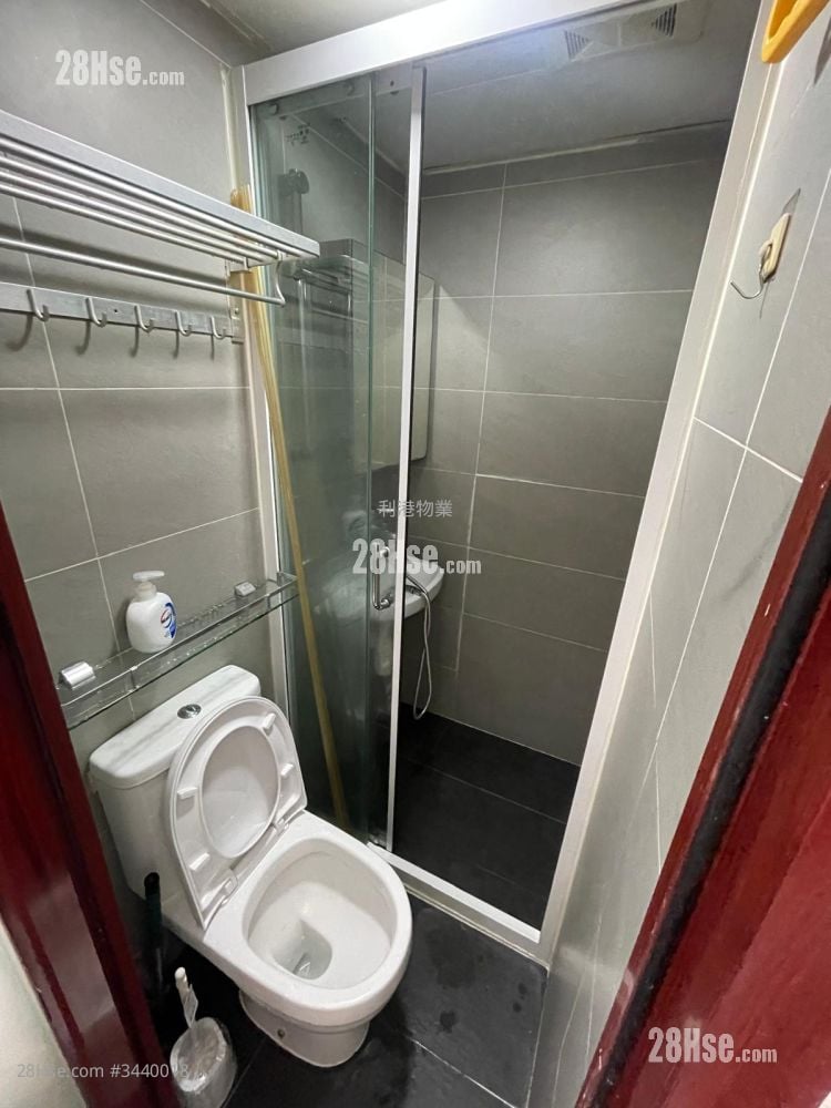 广生行大厦 租盘 开放式间隔 , 1 浴室 150 平方尺