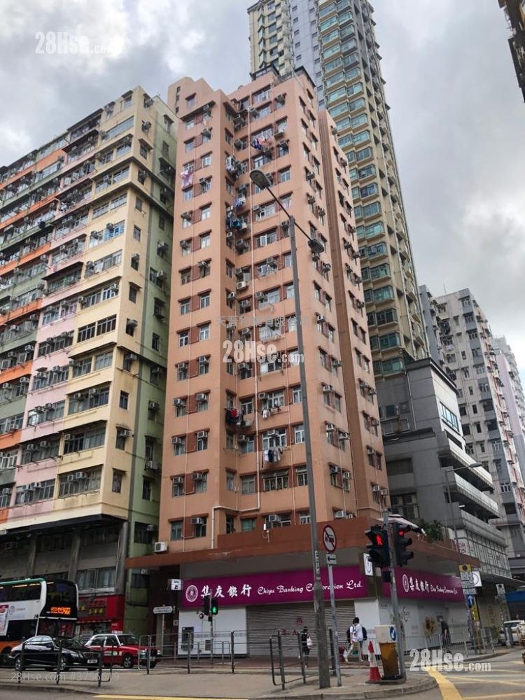 Perfect Mansion Sell 2 Bedrooms , 1 Bathroom 260 ft²