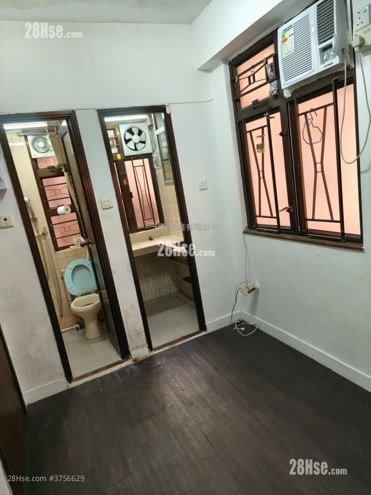 Apartment Sell 1 Bathroom 114 ft²