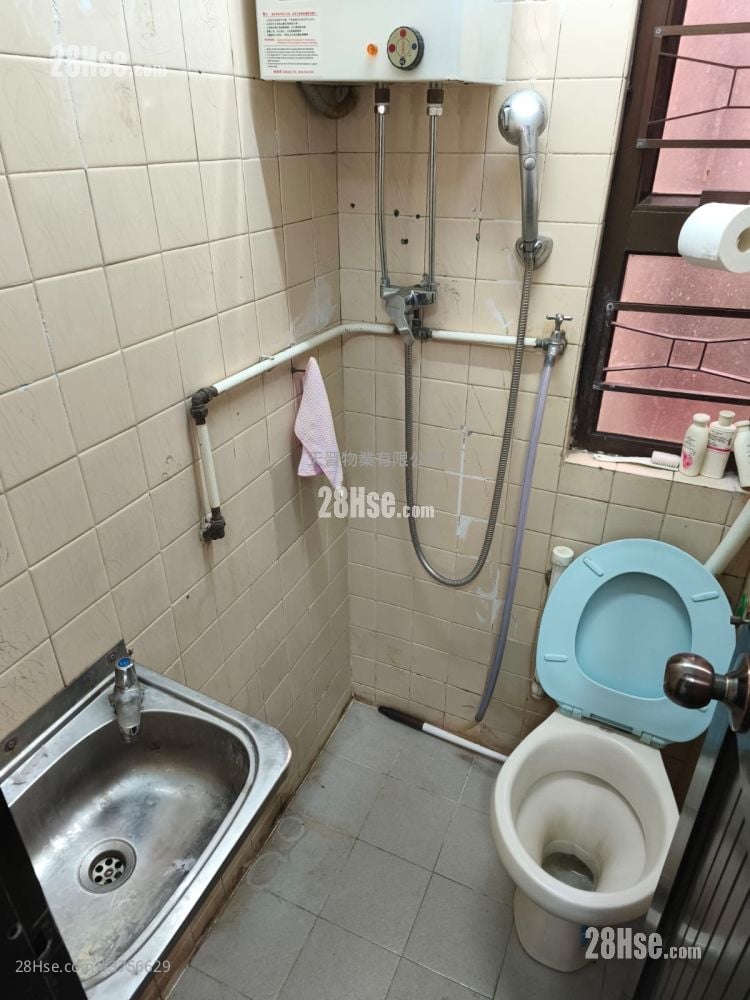 Apartment Sell 1 Bathroom 114 ft²