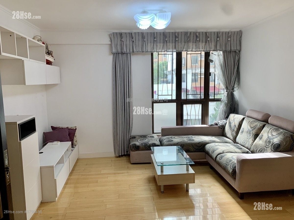 又一居 售盤 2 房 439 平方呎