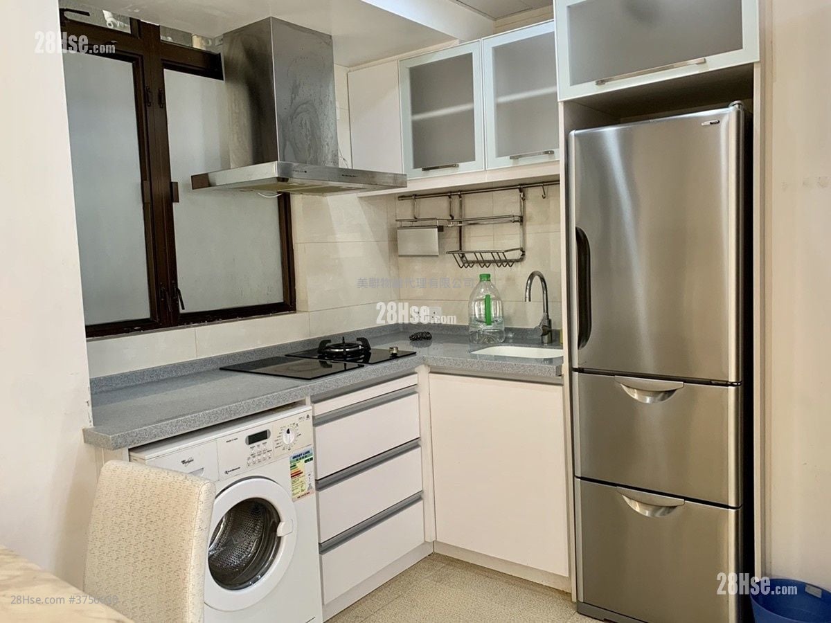 又一居 售盤 2 房 439 平方呎