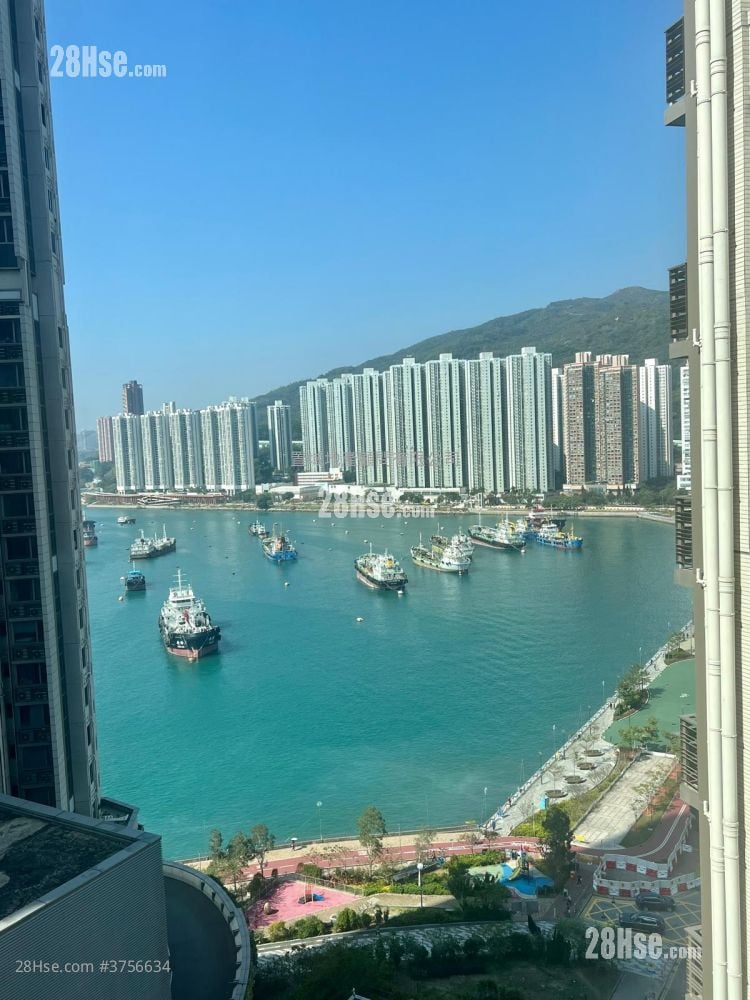 Ocean Pride Sell 3 Bedrooms , 2 Bathrooms 773 ft²