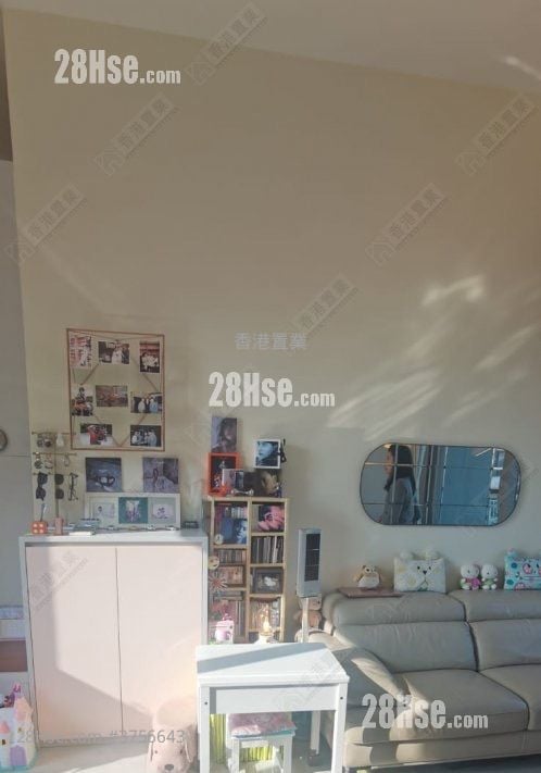 晓珀 售盘 2 房 , 1 浴室 475 平方尺