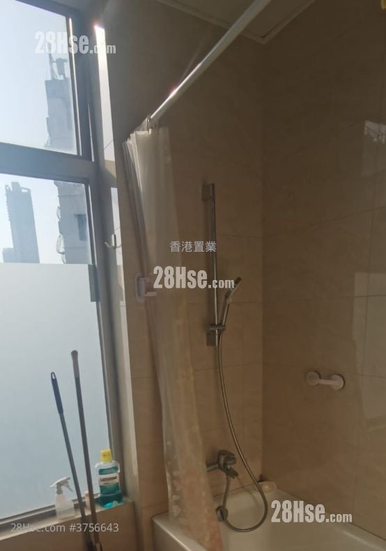 晓珀 售盘 2 房 , 1 浴室 475 平方尺