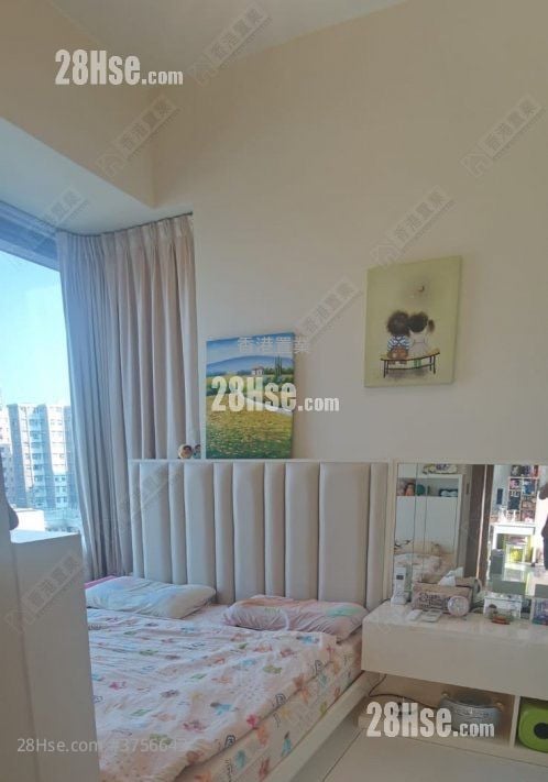 晓珀 售盘 2 房 , 1 浴室 475 平方尺