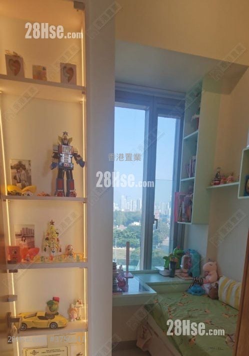 晓珀 售盘 2 房 , 1 浴室 475 平方尺