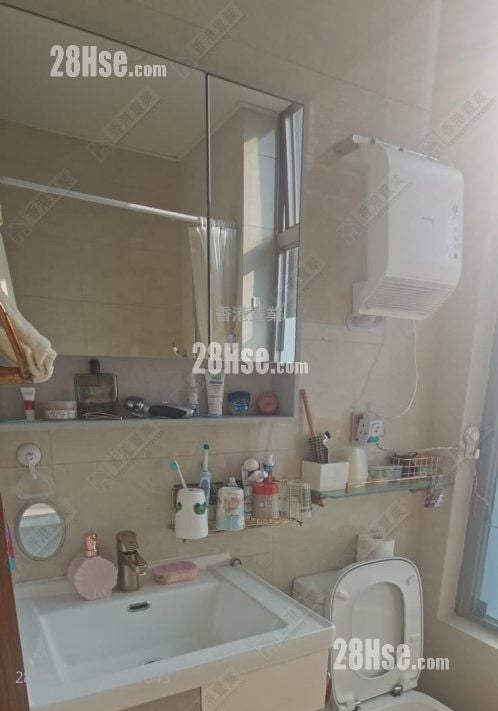 晓珀 售盘 2 房 , 1 浴室 475 平方尺