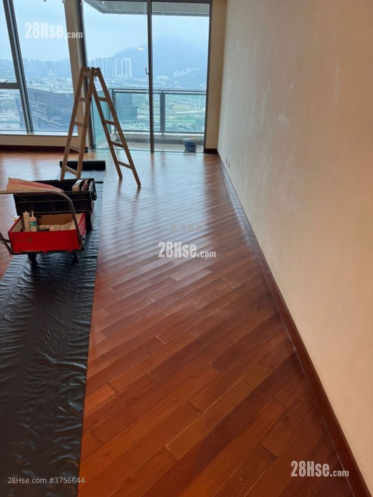 The Palazzo Sell 4 Bedrooms , 3 Bathrooms 1,444 ft²