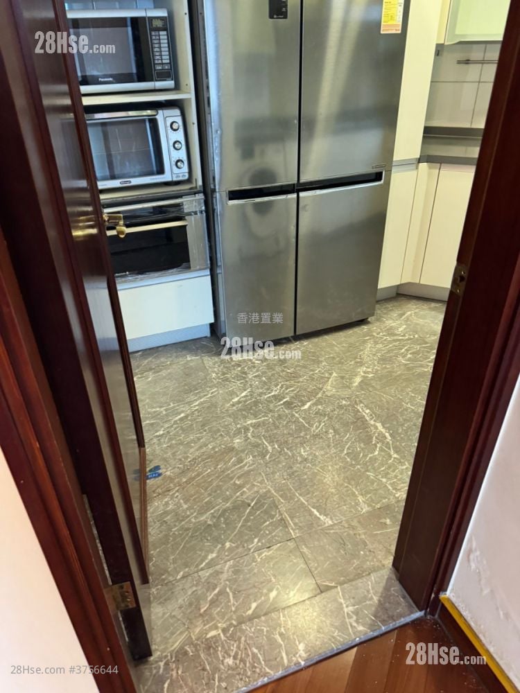 The Palazzo Sell 4 Bedrooms , 3 Bathrooms 1,444 ft²