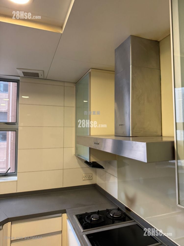 The Palazzo Sell 4 Bedrooms , 3 Bathrooms 1,444 ft²