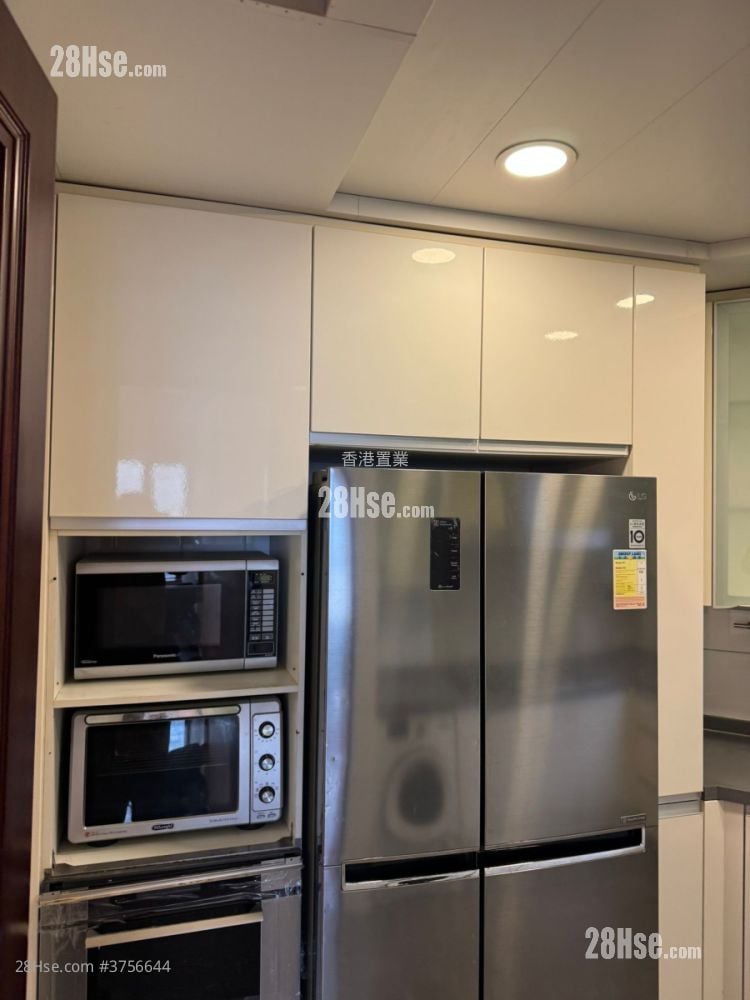 The Palazzo Sell 4 Bedrooms , 3 Bathrooms 1,444 ft²