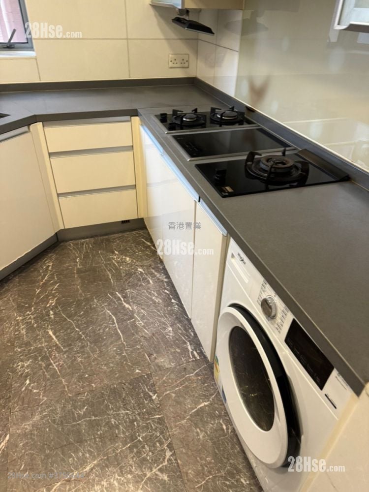 The Palazzo Sell 4 Bedrooms , 3 Bathrooms 1,444 ft²