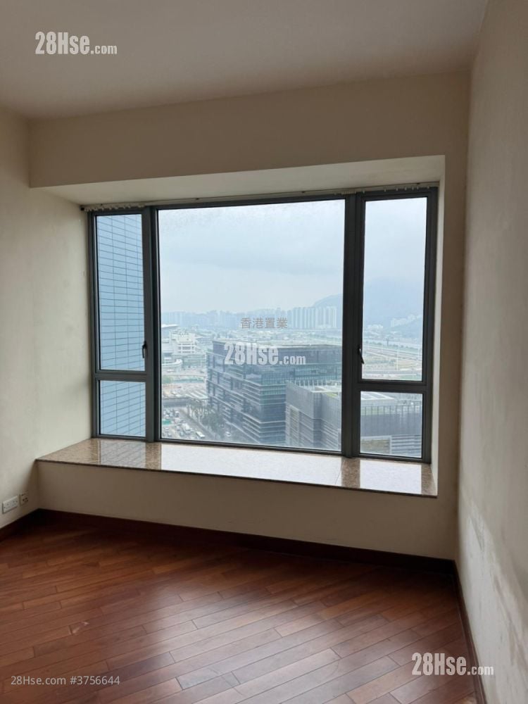 The Palazzo Sell 4 Bedrooms , 3 Bathrooms 1,444 ft²