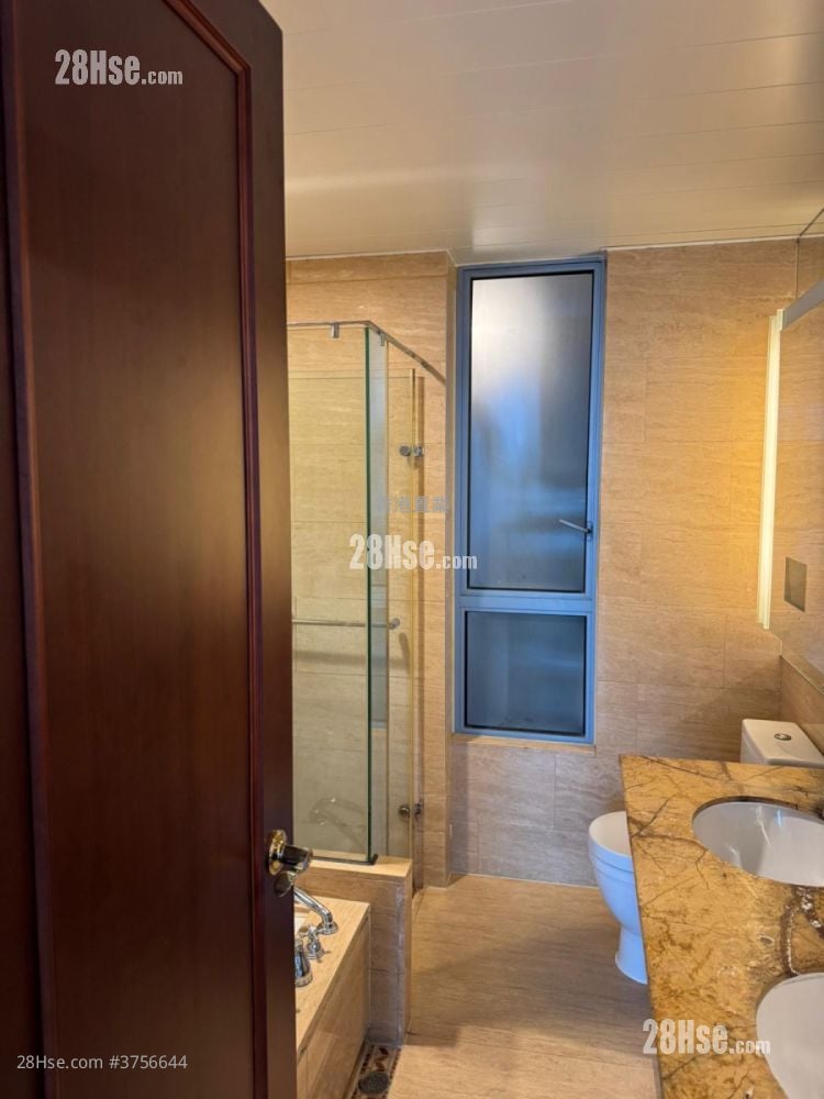 The Palazzo Sell 4 Bedrooms , 3 Bathrooms 1,444 ft²