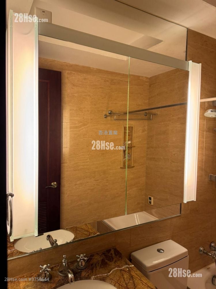 The Palazzo Sell 4 Bedrooms , 3 Bathrooms 1,444 ft²