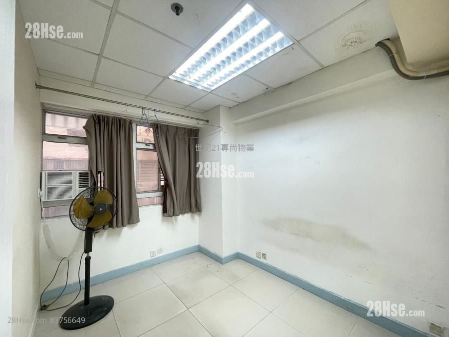 美兴工业大厦 租盘 2 房 , 1 厕所