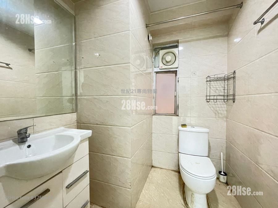 美兴工业大厦 租盘 2 房 , 1 厕所