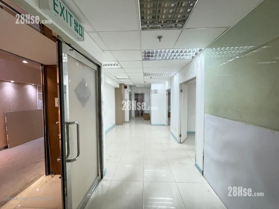 美兴工业大厦 租盘 2 房 , 1 厕所