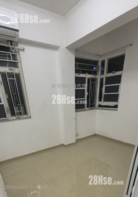 权益大楼 租盘 354 平方尺