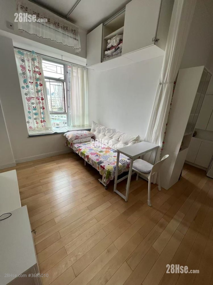 Genius Court Sell 454 ft²