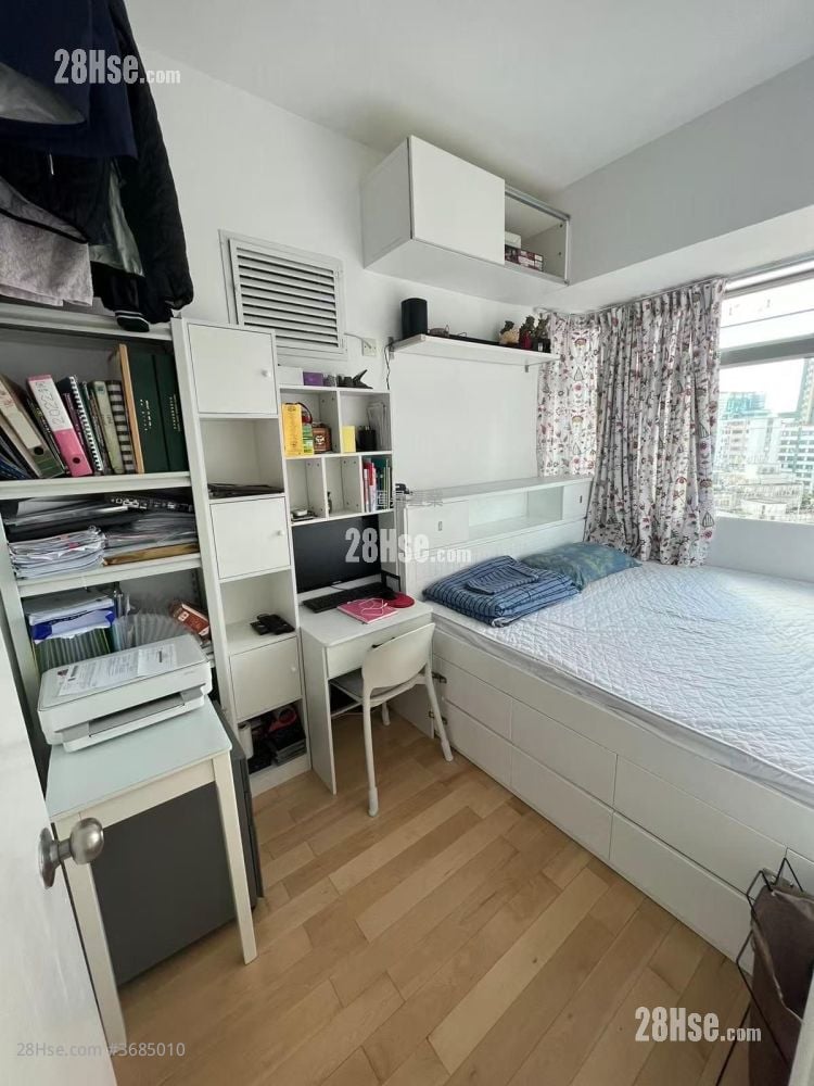 Genius Court Sell 454 ft²