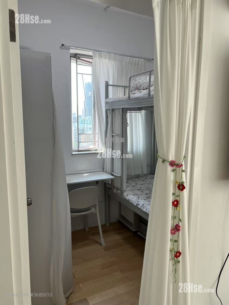 Genius Court Sell 454 ft²