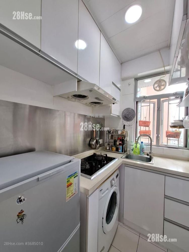 Genius Court Sell 454 ft²