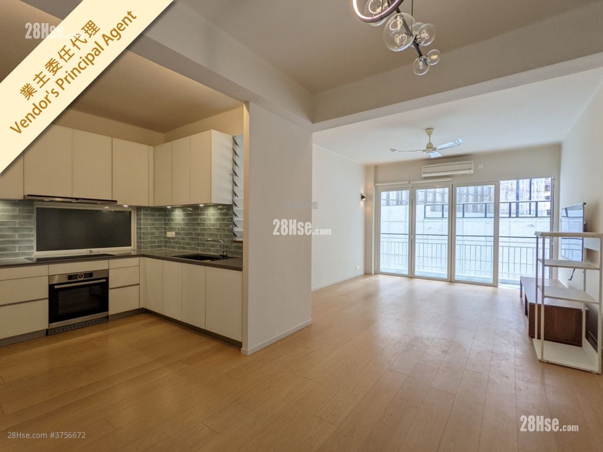 Blue Pool Lodge Sell 2 Bedrooms , 2 Bathrooms 926 ft²