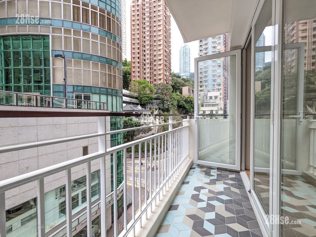 Blue Pool Lodge Sell 2 Bedrooms , 2 Bathrooms 926 ft²