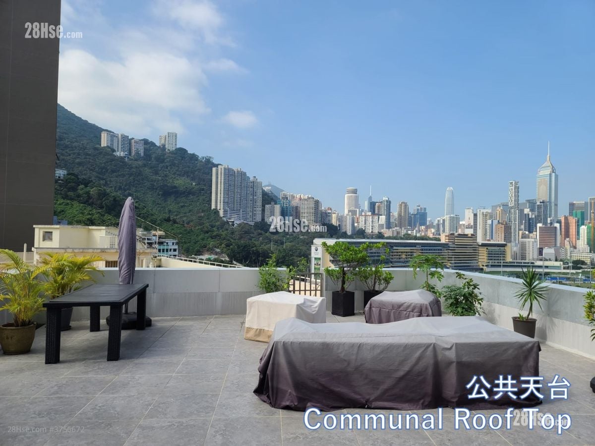 Blue Pool Lodge Sell 2 Bedrooms , 2 Bathrooms 926 ft²